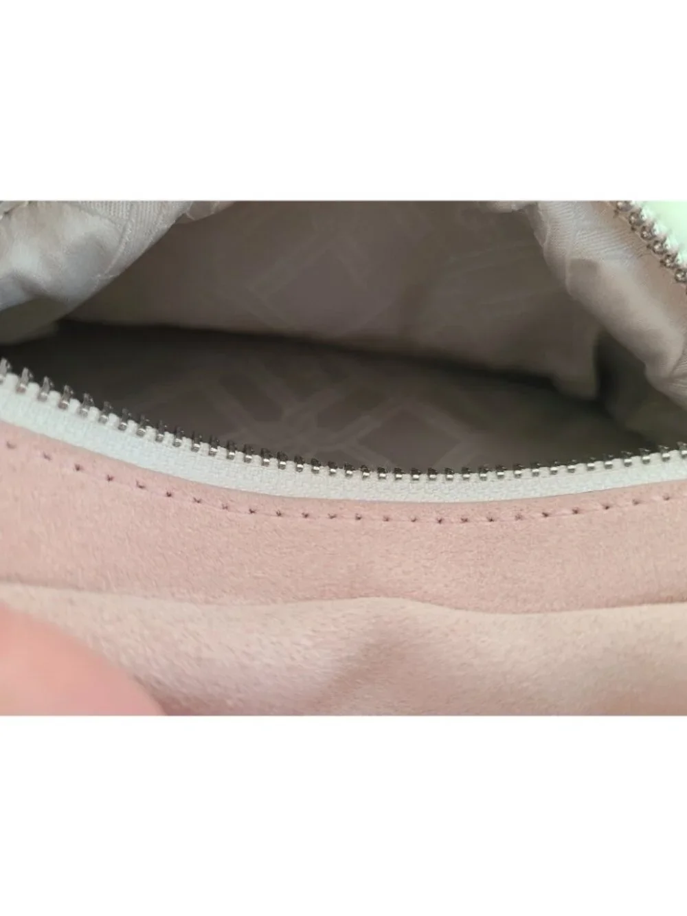 UGG Dannie II Mini Backpack Sheepskin Pink Opal Suede